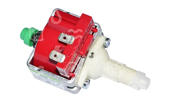 čerpadlo ULKA NME1, 16W, 230/240V, 5,2bar